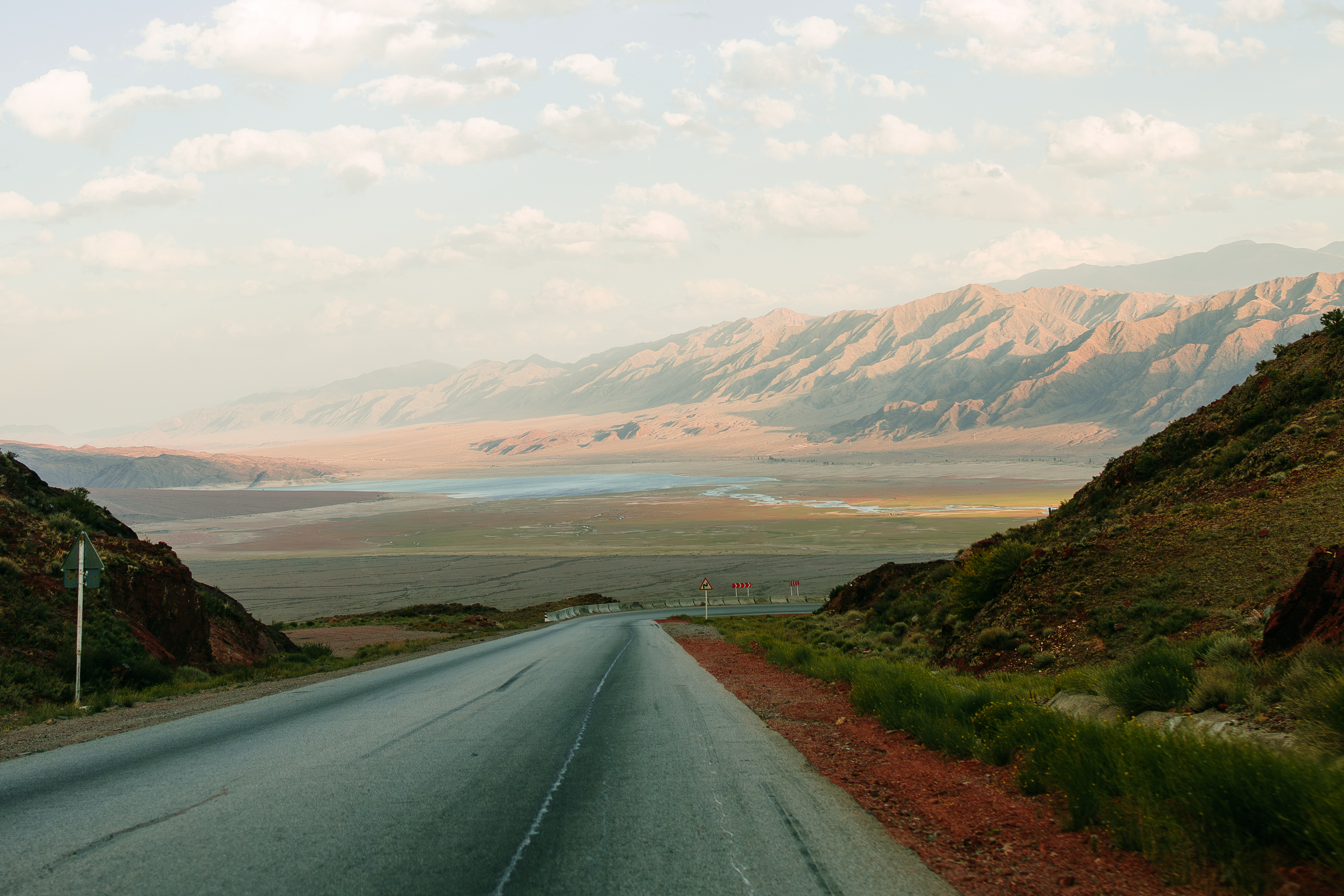Kyrgyzstan